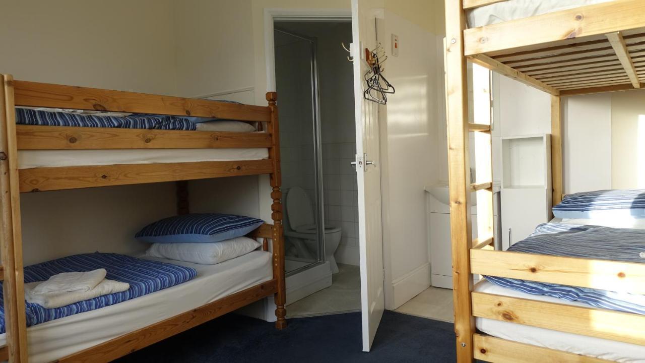 Longbeach- Adults Only Newquay  Exterior photo