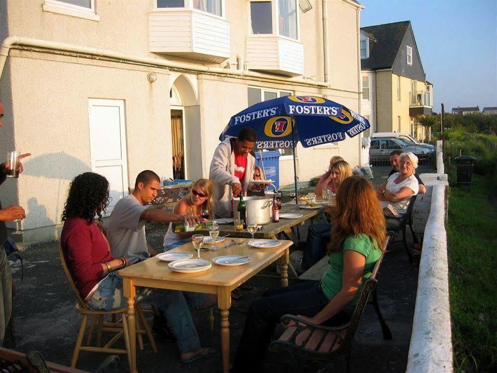 Longbeach- Adults Only Newquay  Exterior photo