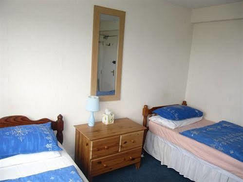 Longbeach- Adults Only Newquay  Exterior photo