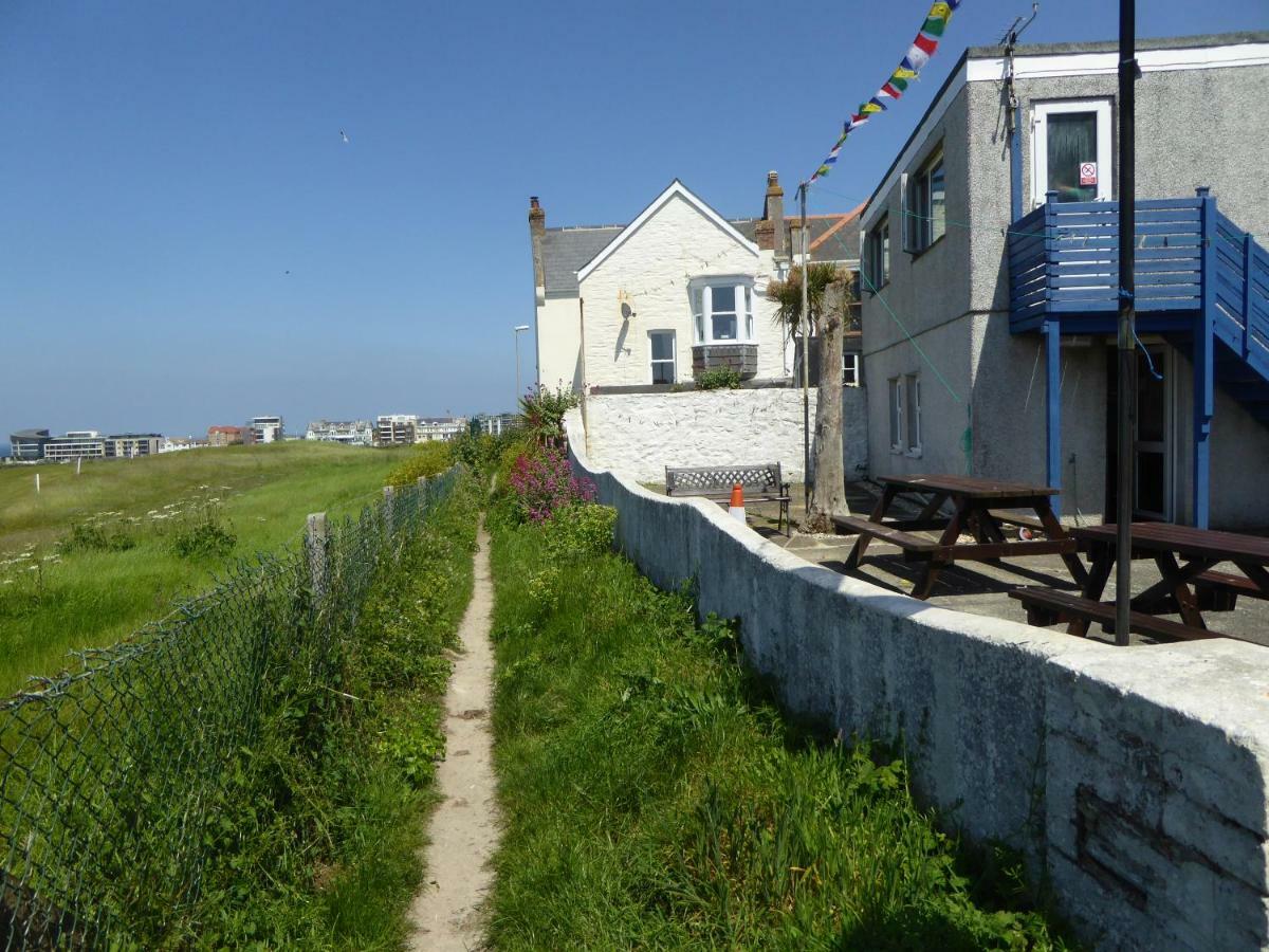 Longbeach- Adults Only Newquay  Exterior photo