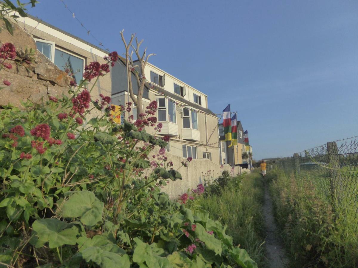Longbeach- Adults Only Newquay  Exterior photo